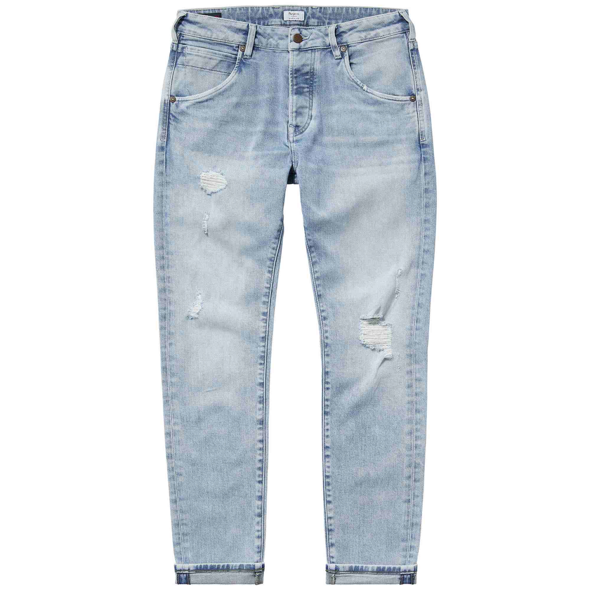 شلوار جین مردانه