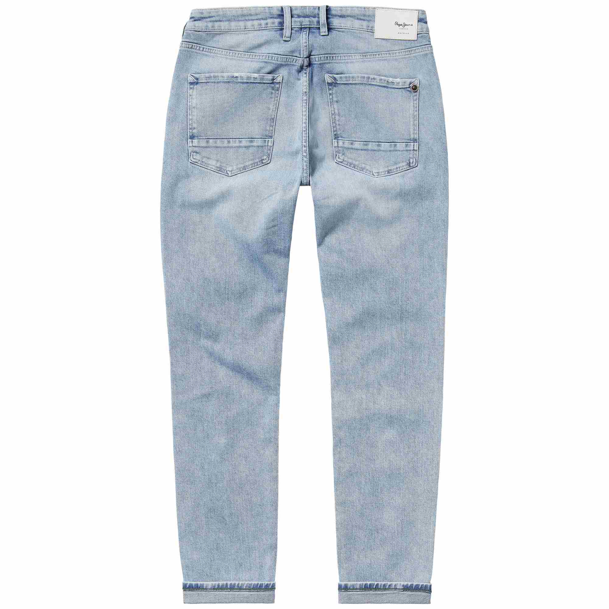 شلوار جین مردانه