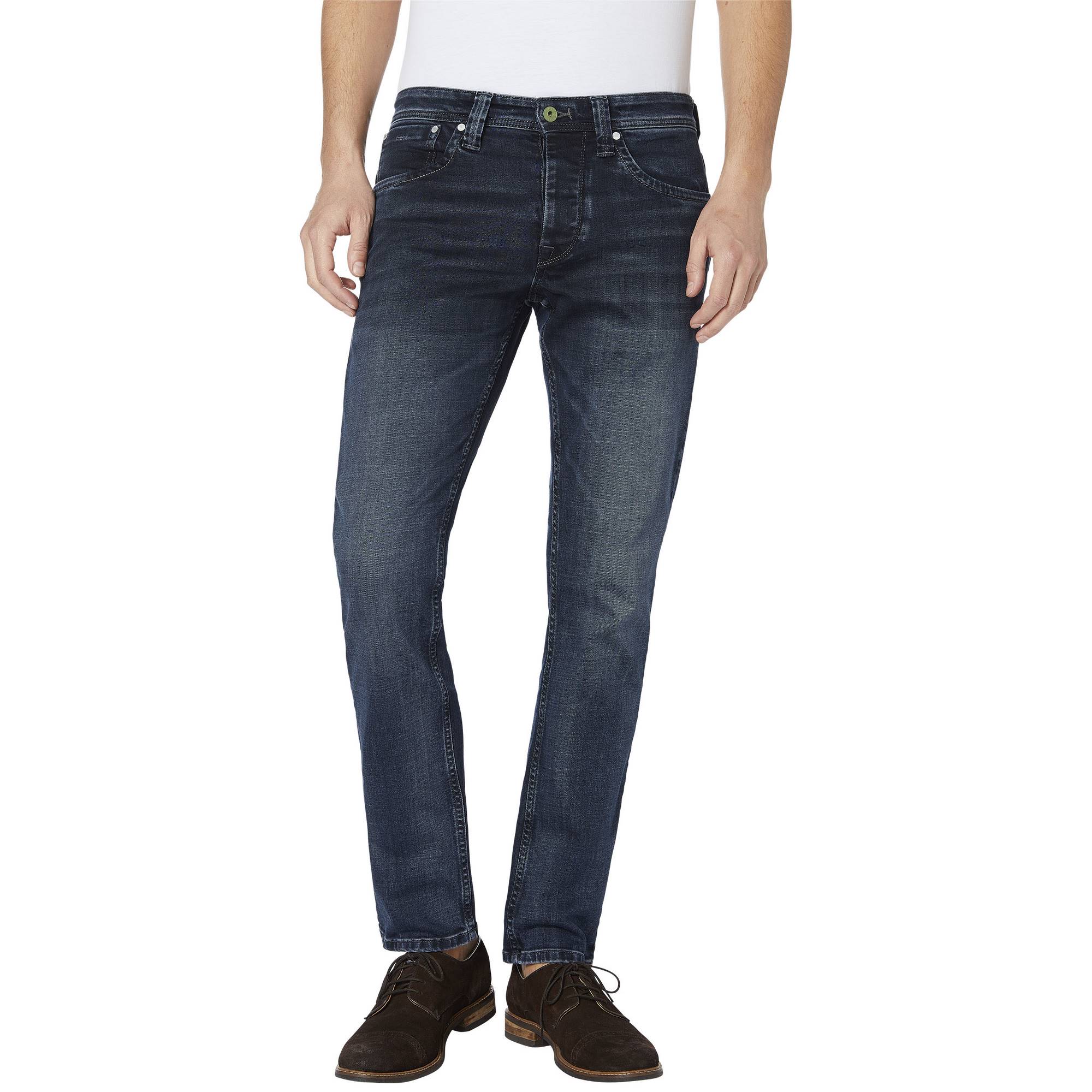 شلوار جین مردانه