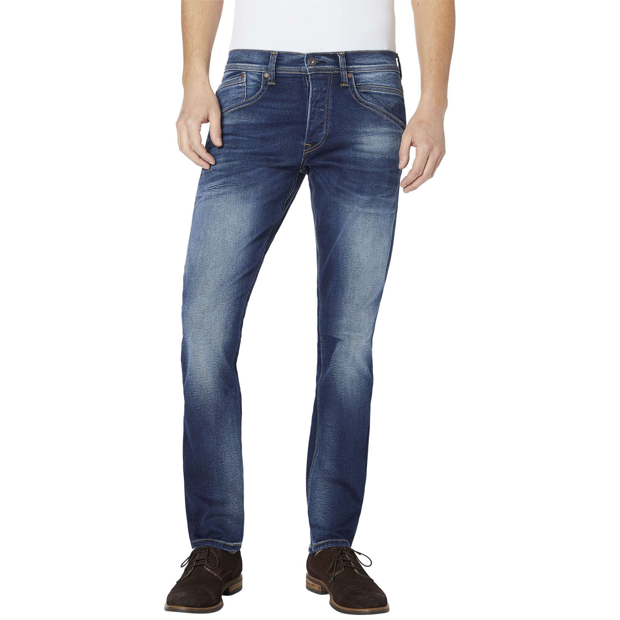 شلوار جین مردانه