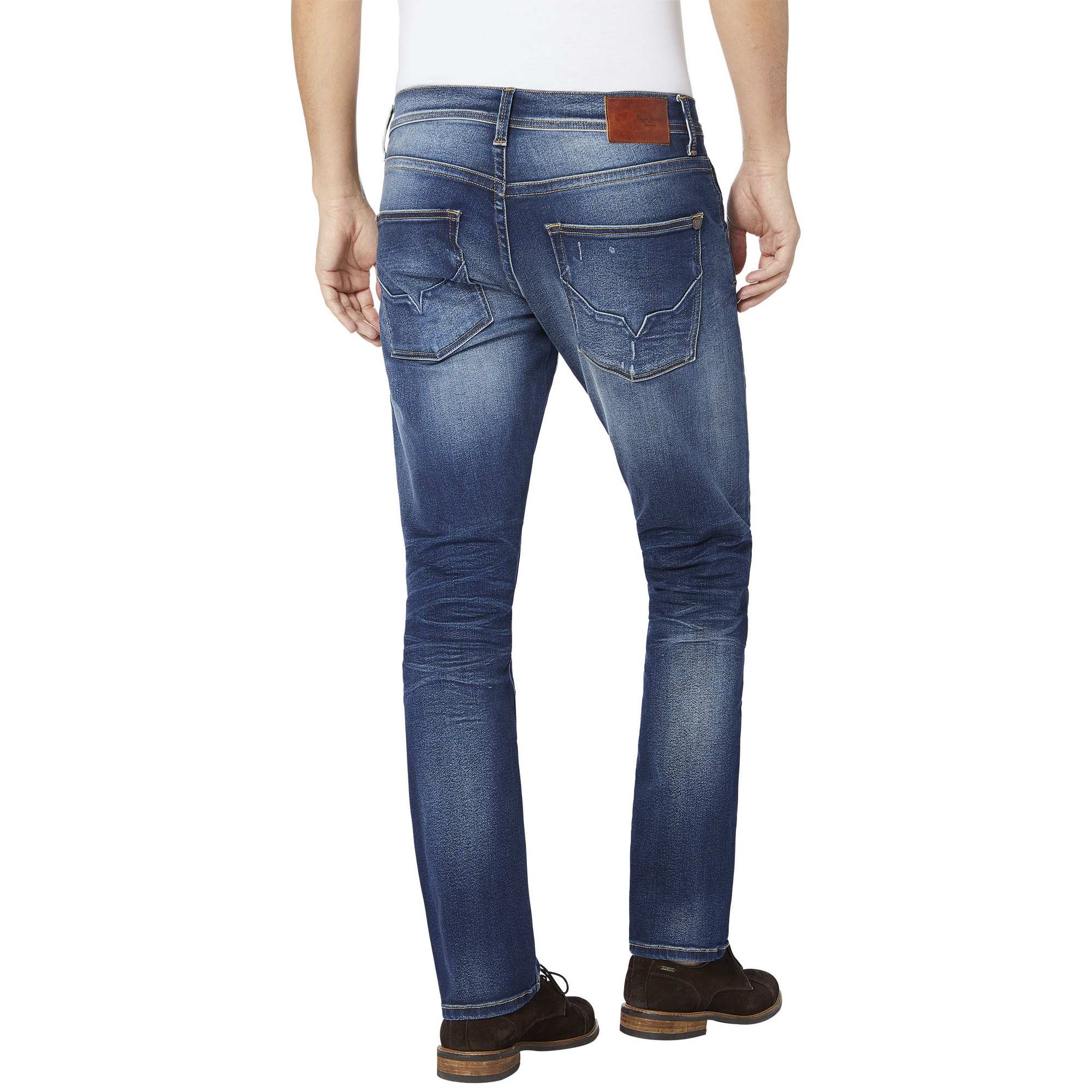 شلوار جین مردانه