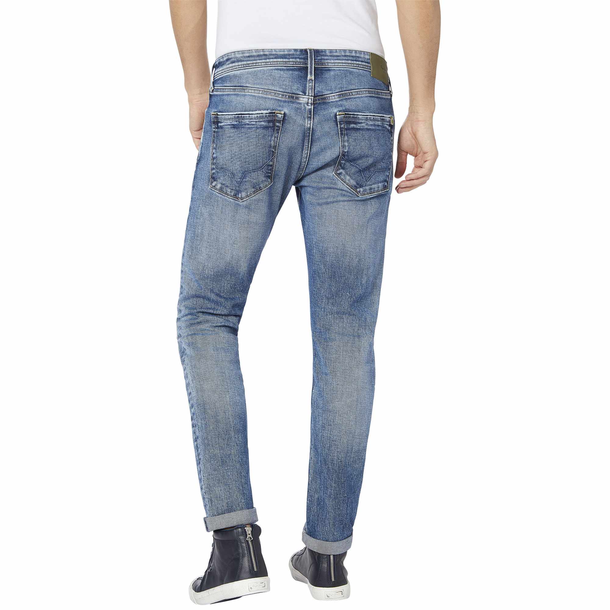 شلوار جین مردانه