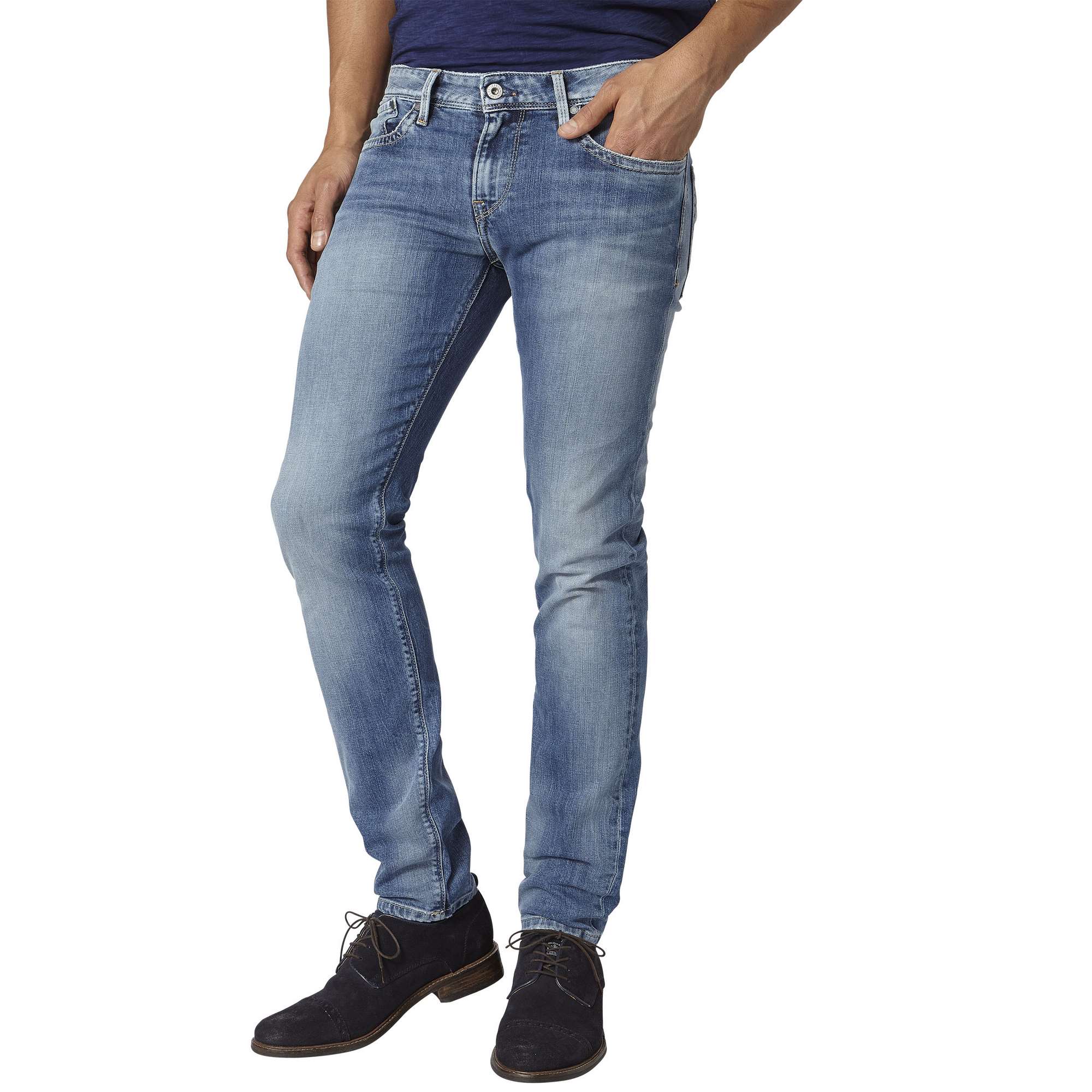 شلوار جین مردانه