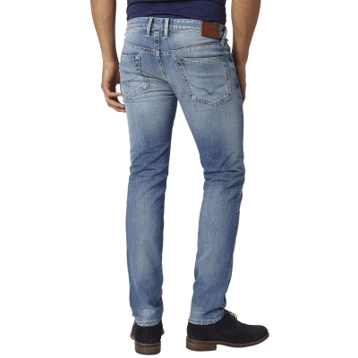 شلوار جین مردانه