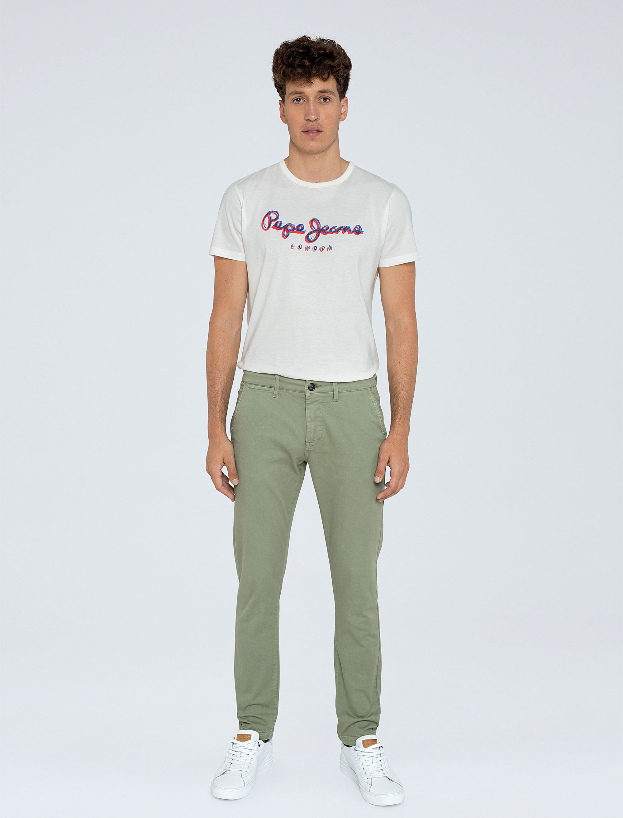 شلوار مردانه