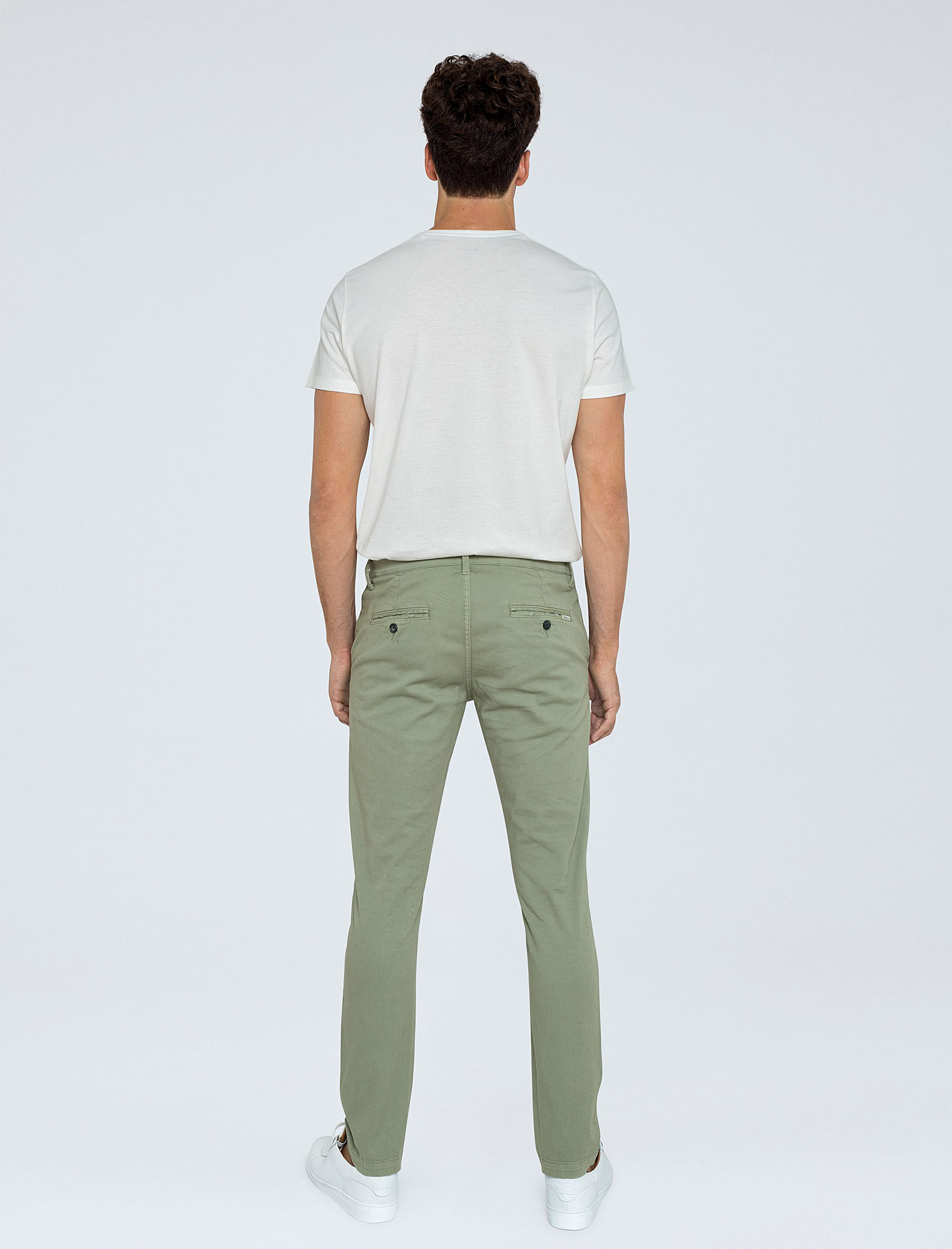 شلوار مردانه