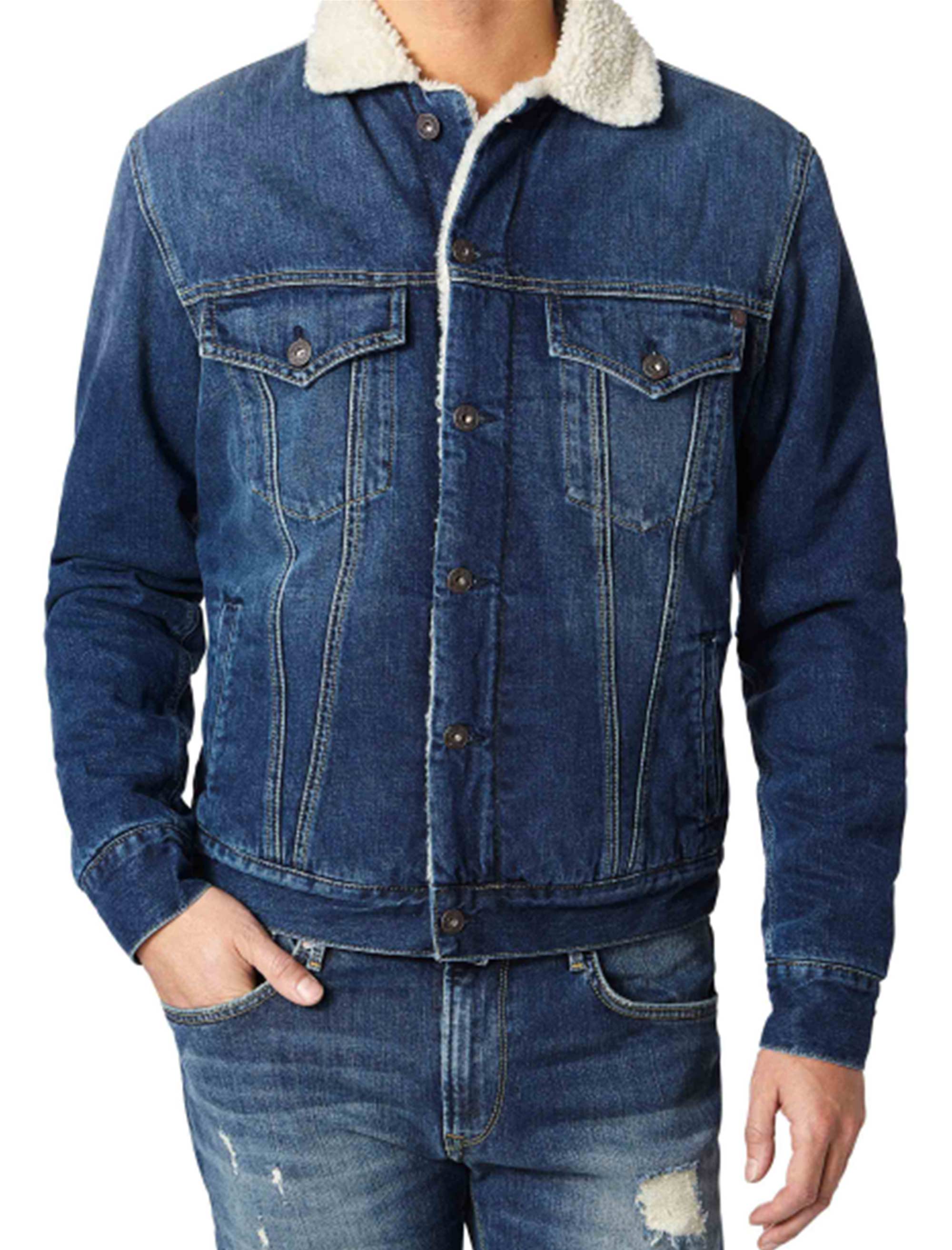 کت تک مردانه