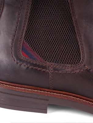 نیم بوت مردانه