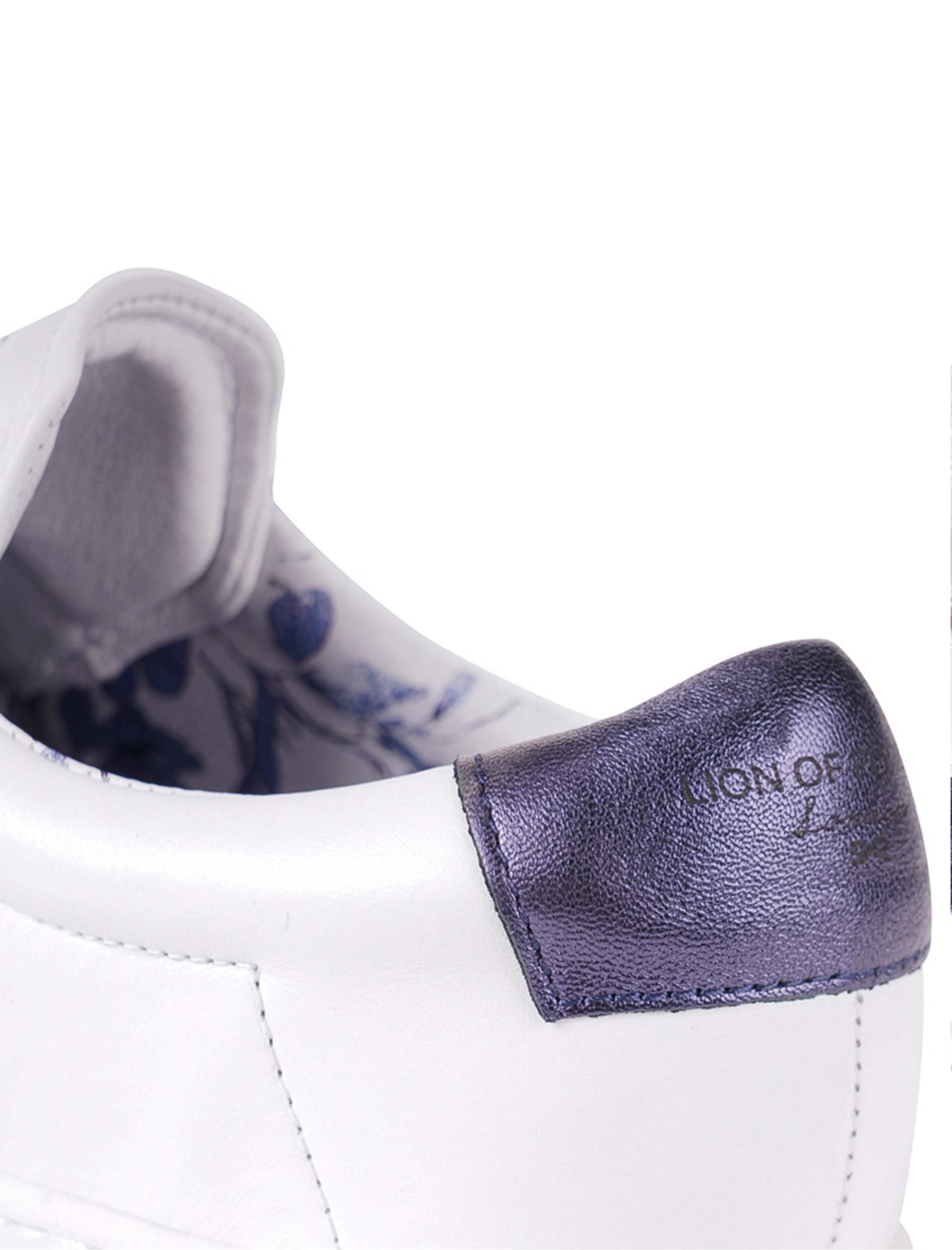 کفش اسنیکر زنانه