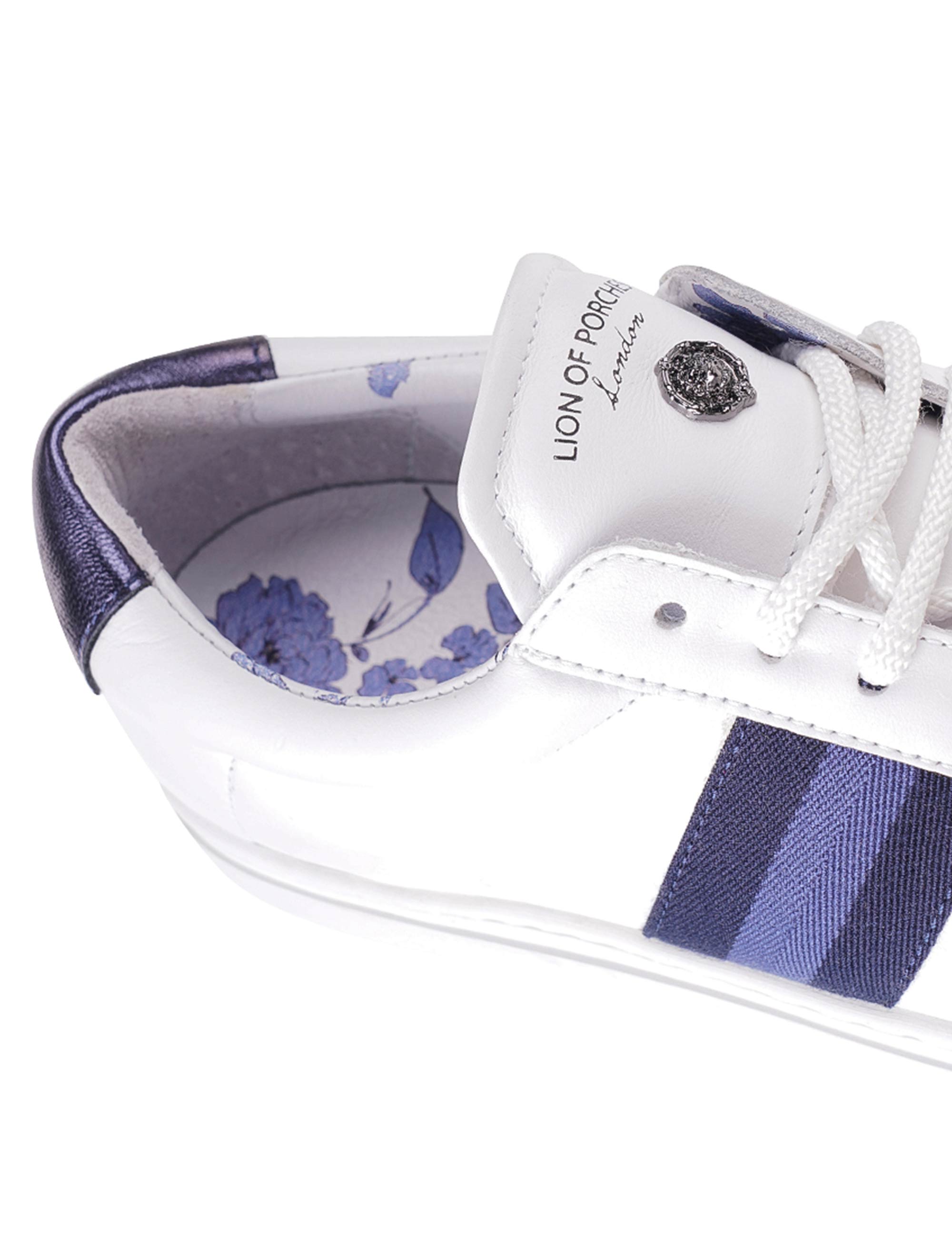 کفش اسنیکر زنانه