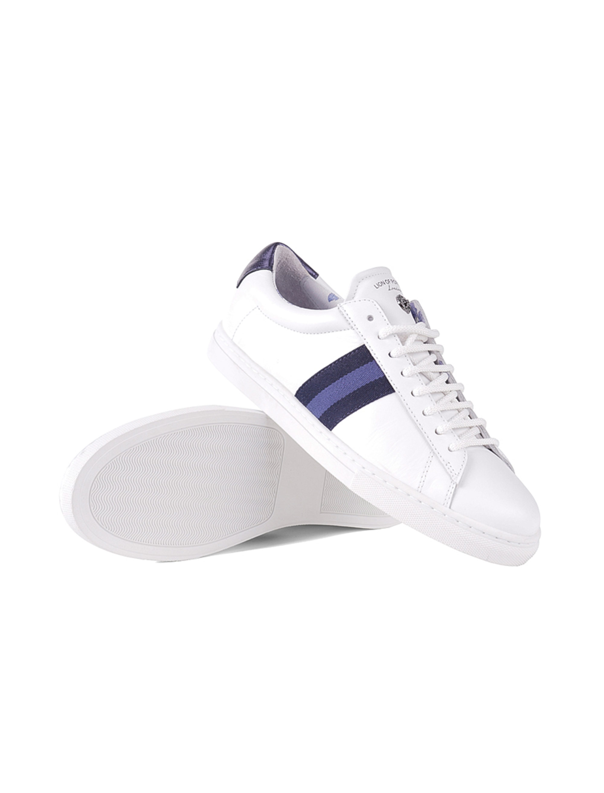 کفش اسنیکر زنانه