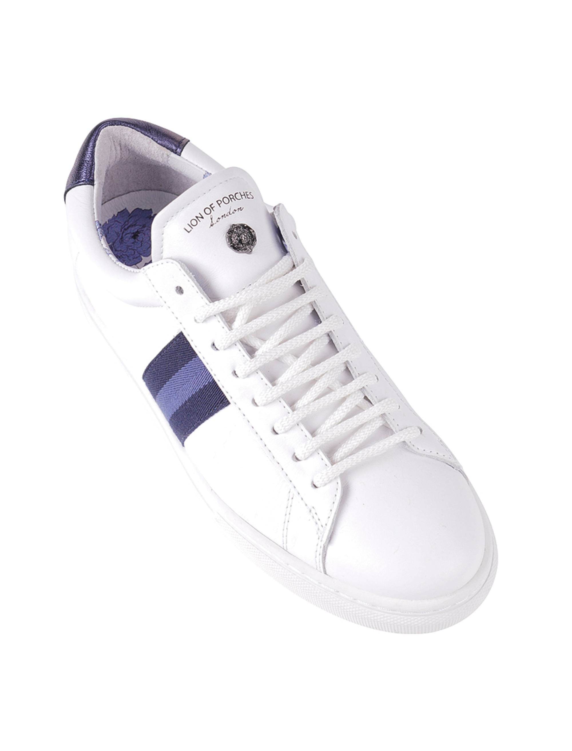 کفش اسنیکر زنانه