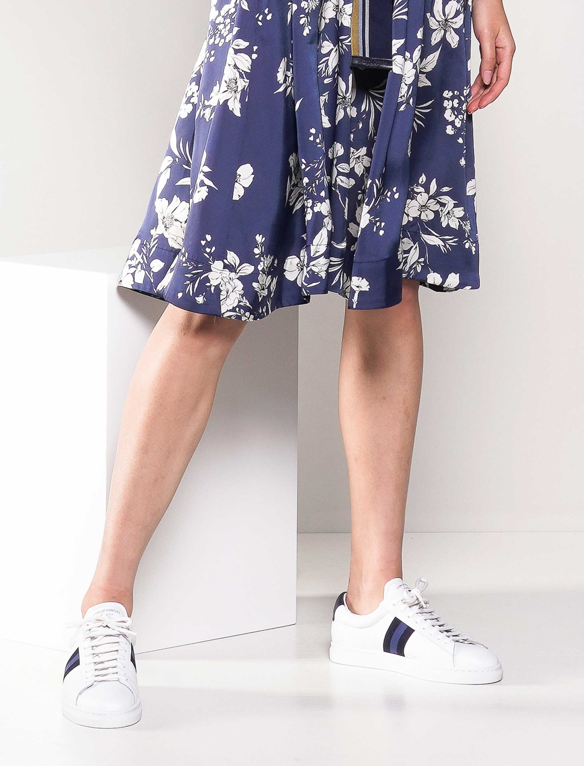 کفش اسنیکر زنانه