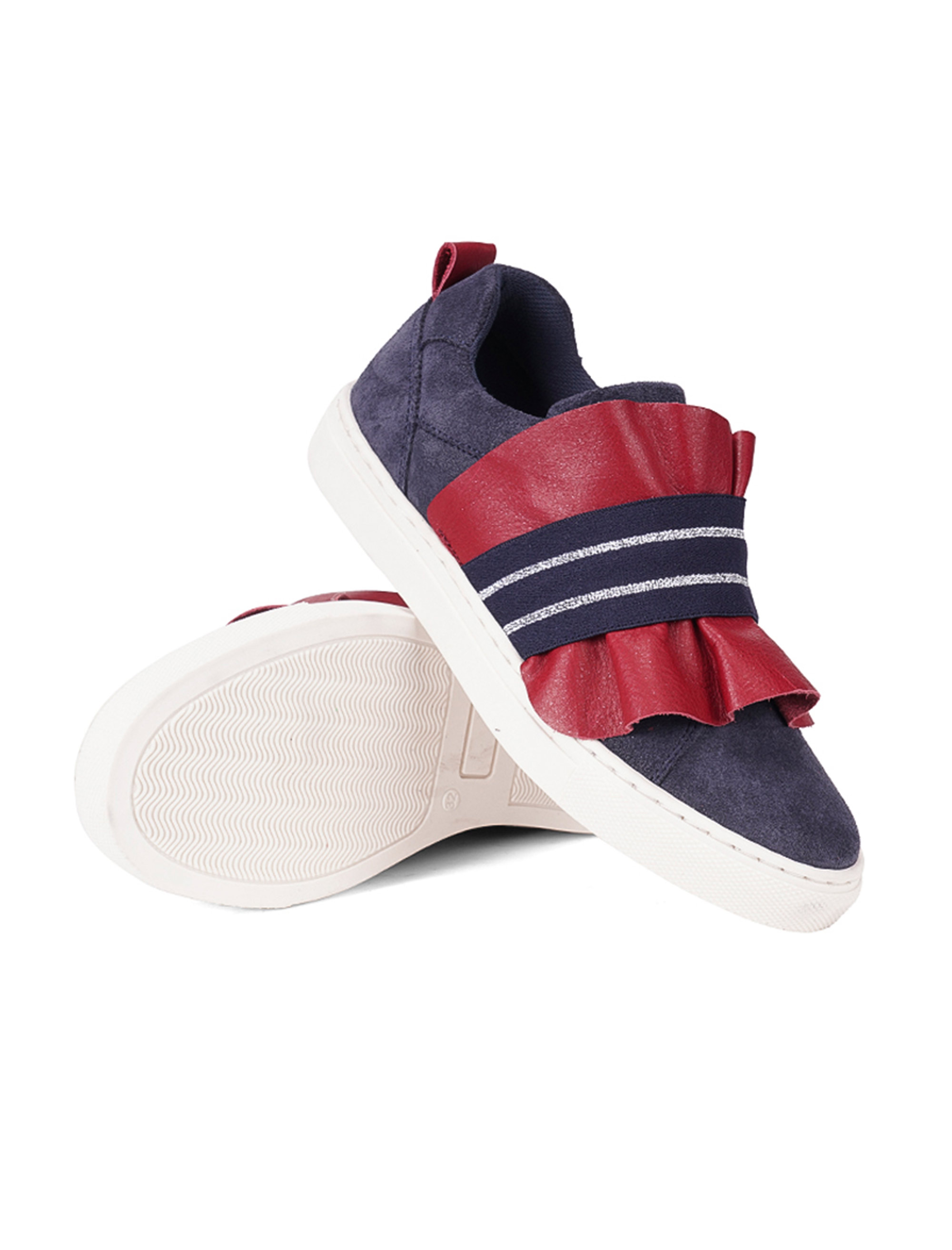 کفش اسنیکر دخترانه