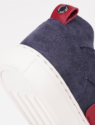 کفش اسنیکر دخترانه