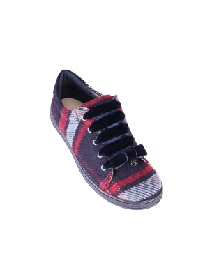 کفش اسنیکر دخترانه