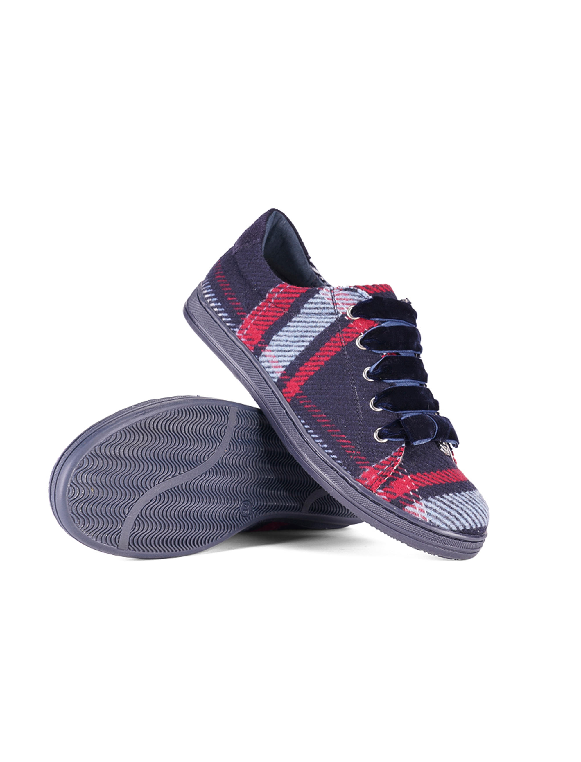 کفش اسنیکر دخترانه