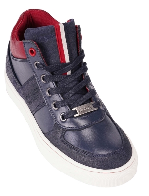 اسنیکر ساقدار پسرانه