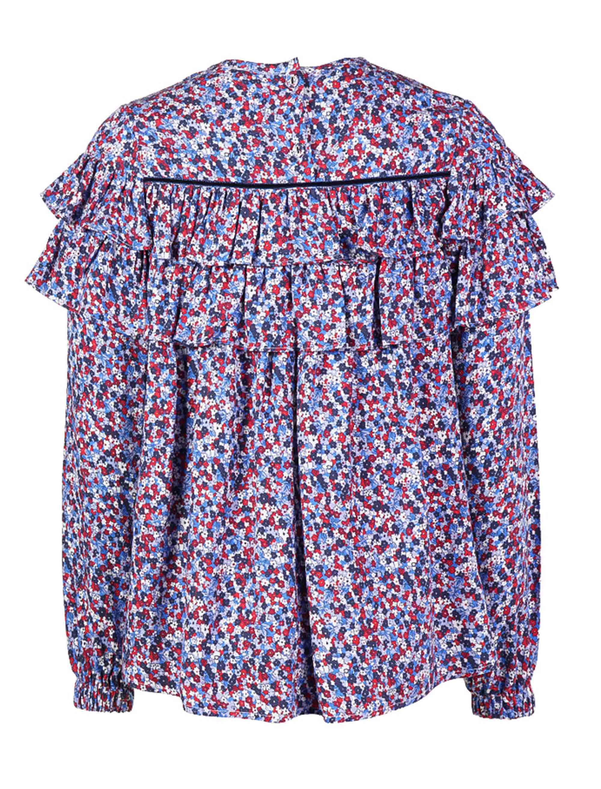 بلوز دخترانه