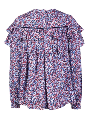 بلوز دخترانه