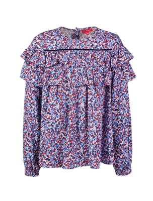 بلوز دخترانه