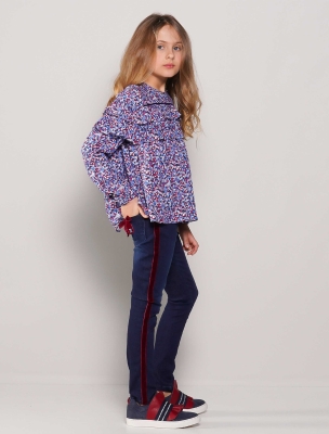 بلوز دخترانه