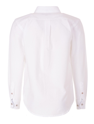 پیراهن (شومیز) پسرانه