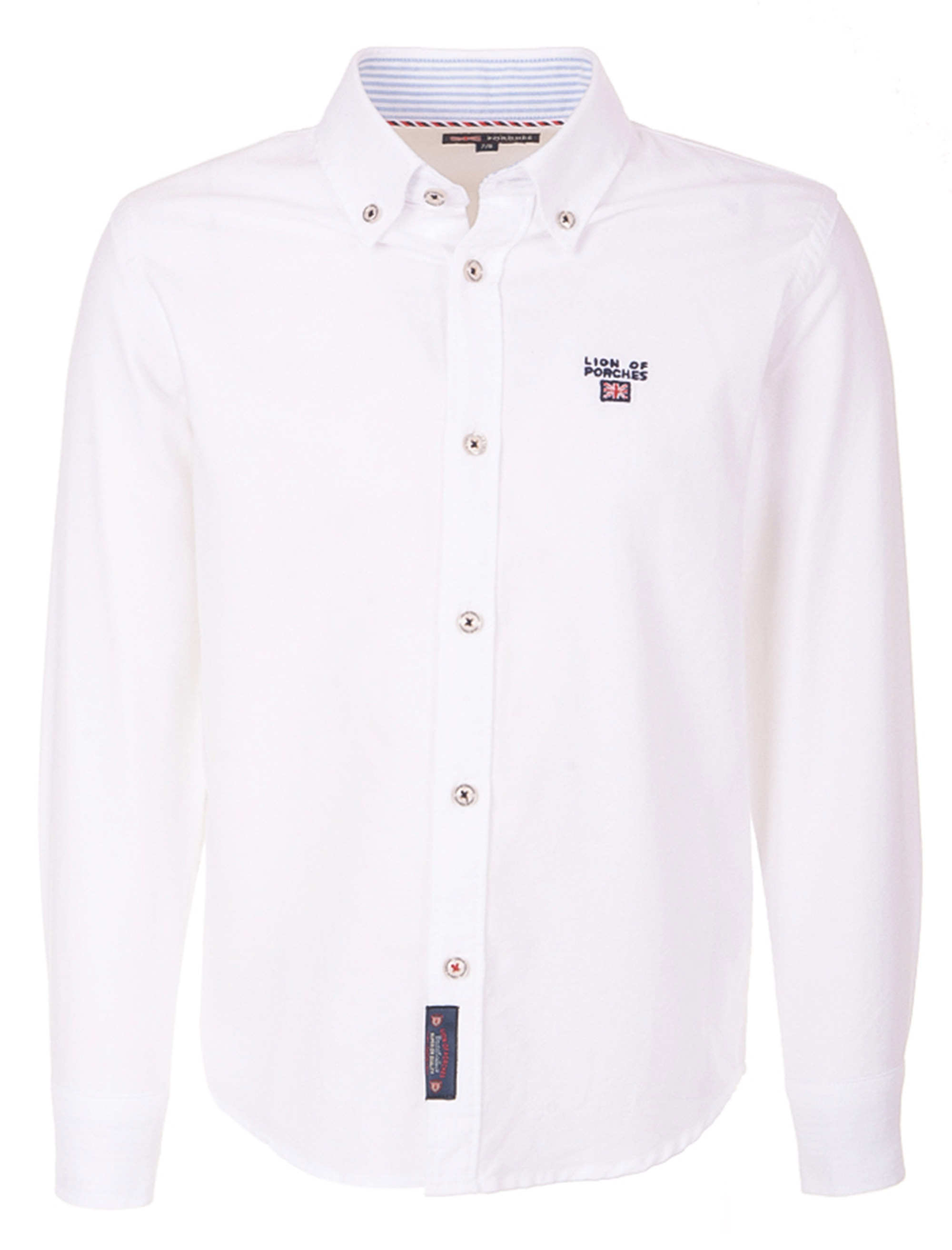 پیراهن (شومیز) پسرانه