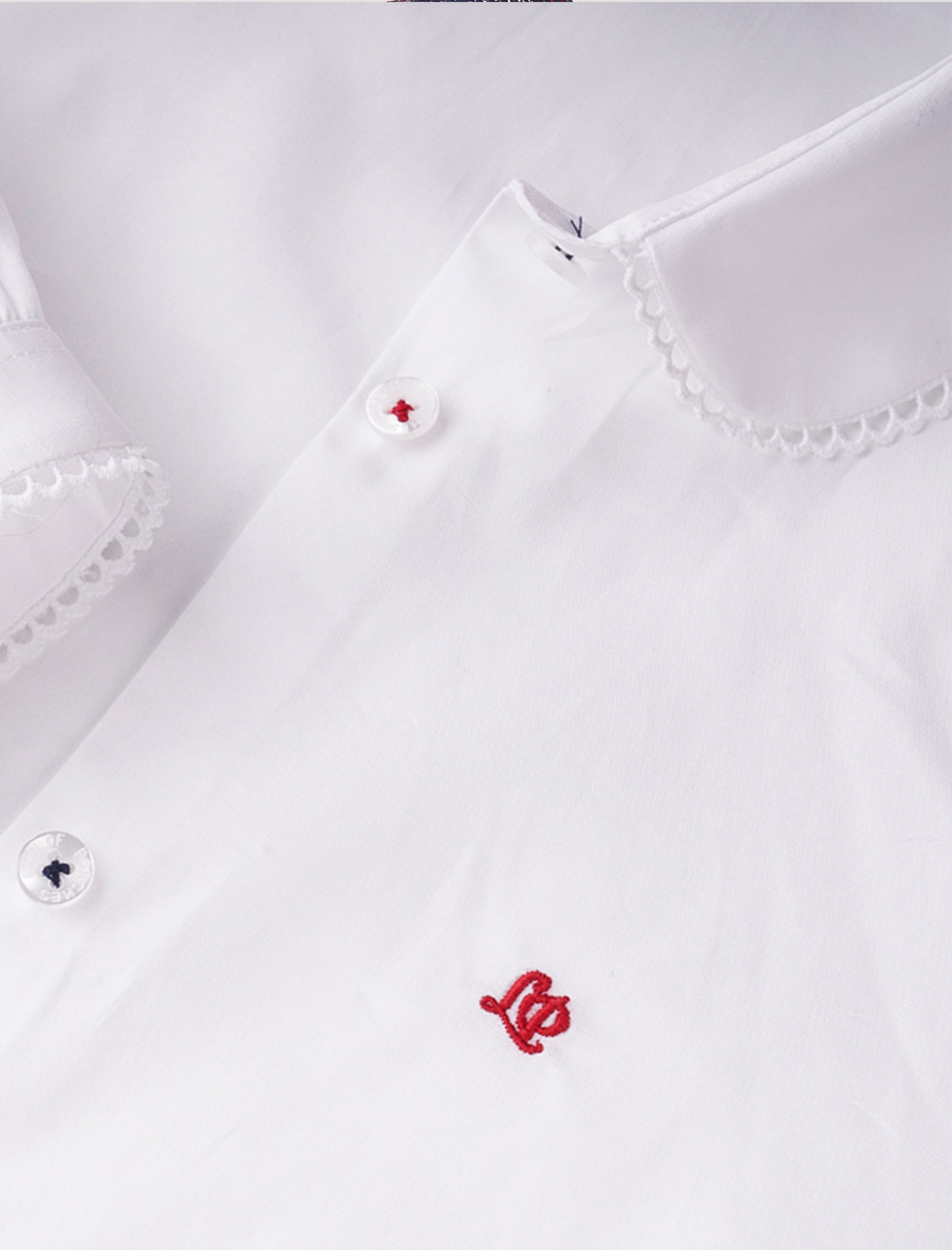 پیراهن (شومیز) دخترانه