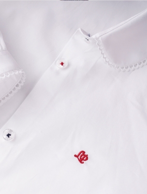 پیراهن (شومیز) دخترانه