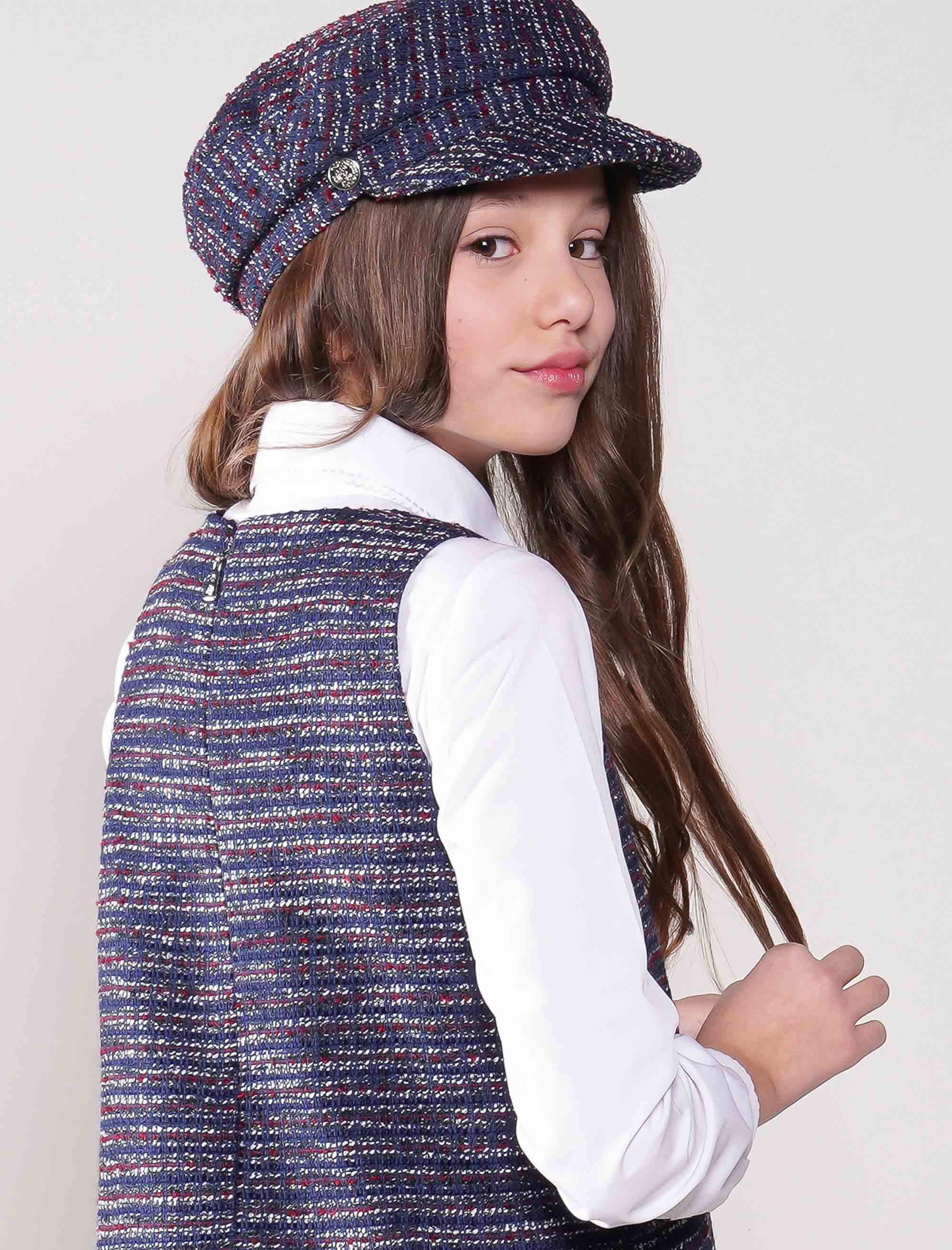 پیراهن (شومیز) دخترانه