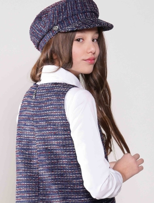 پیراهن (شومیز) دخترانه