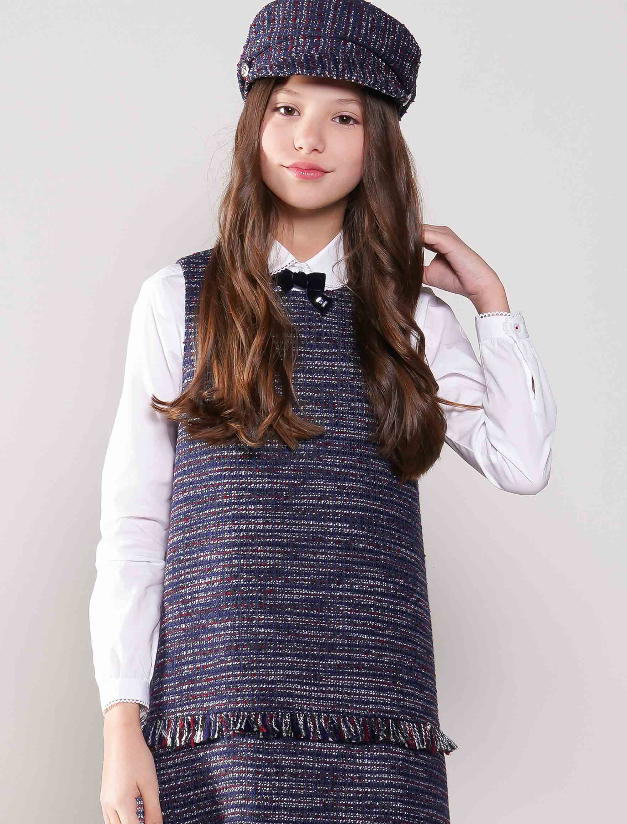 پیراهن (شومیز) دخترانه