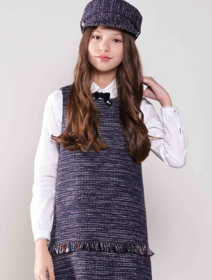 پیراهن (شومیز) دخترانه