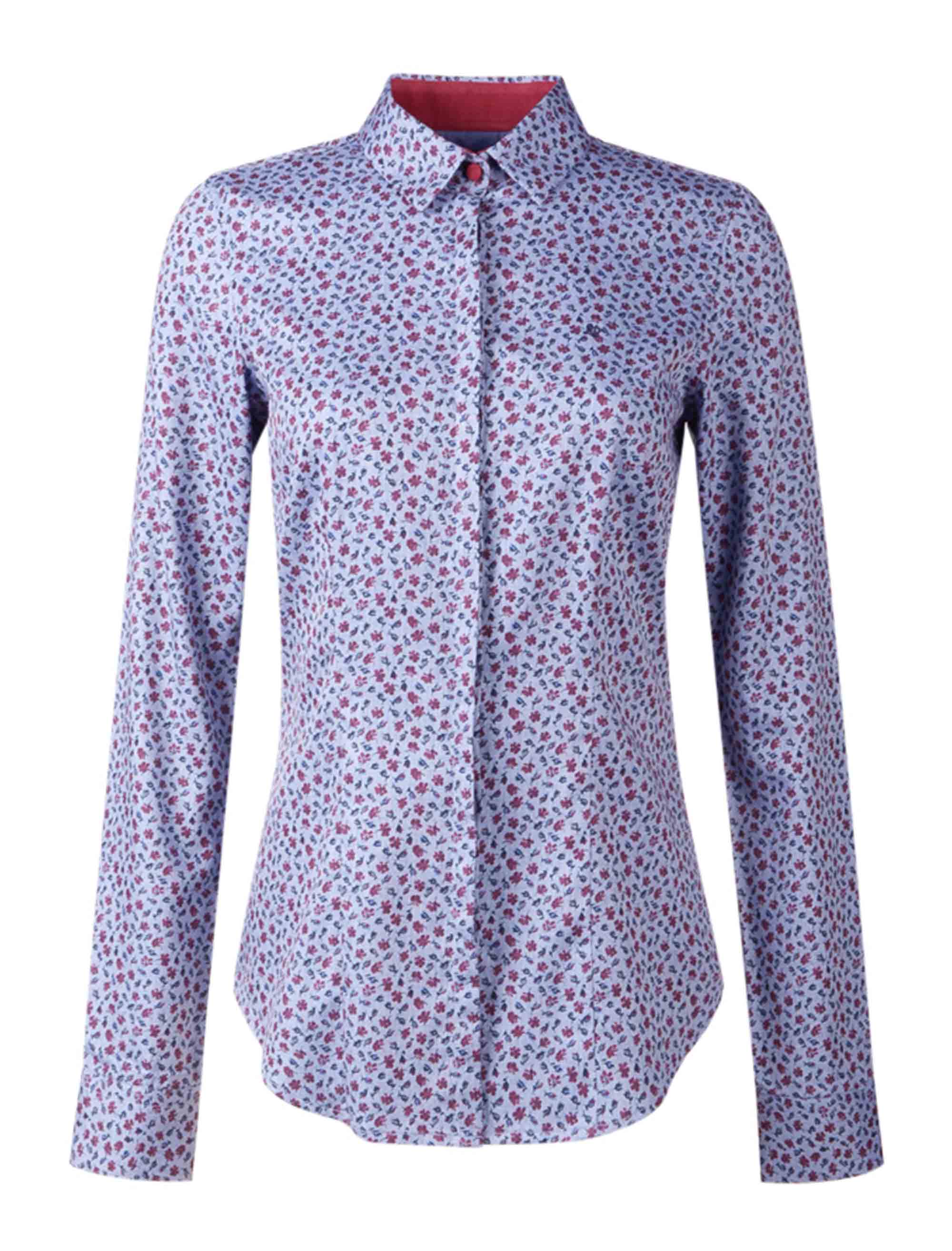 پیراهن (شومیز) زنانه