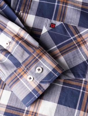 پیراهن (شومیز) مردانه