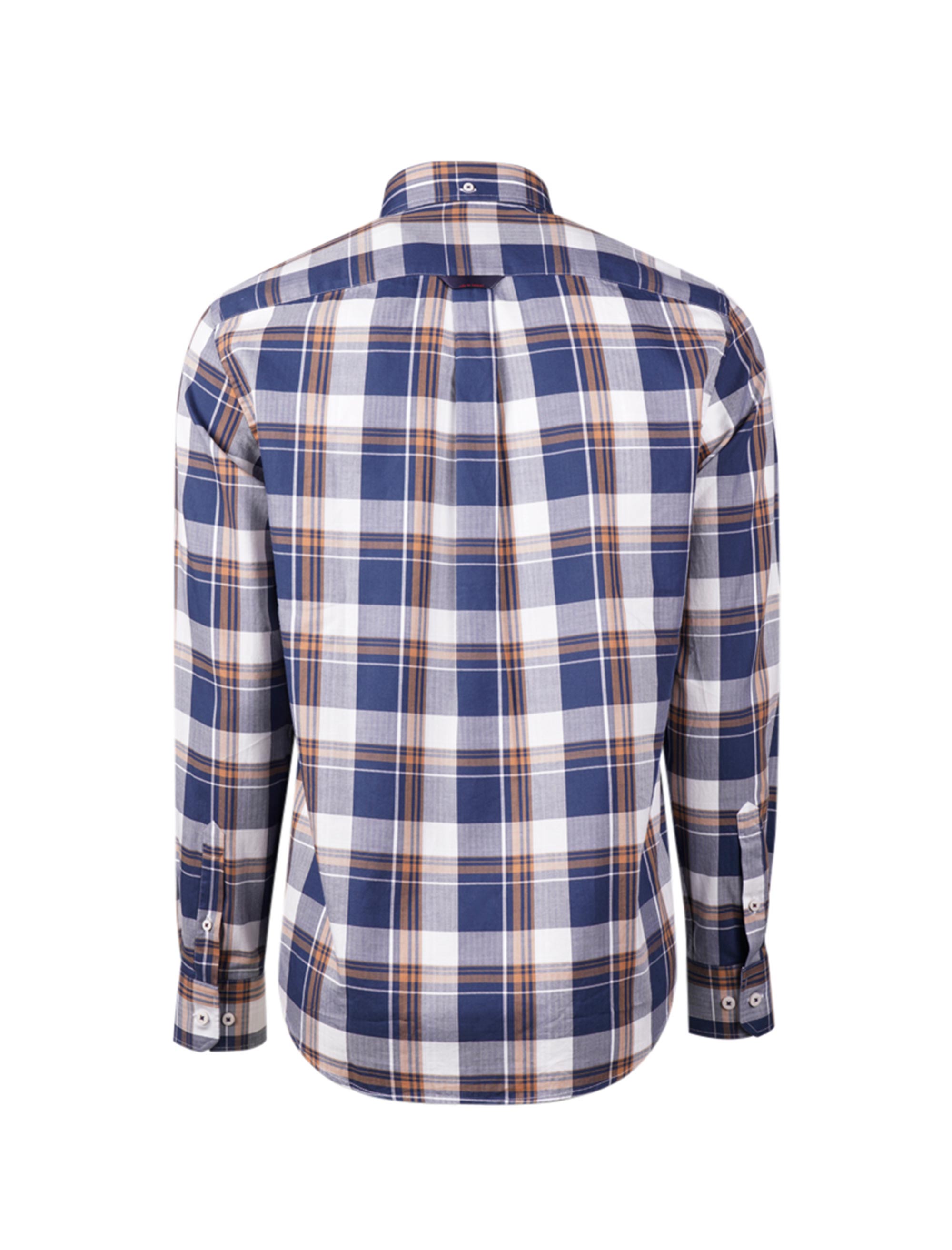 پیراهن (شومیز) مردانه