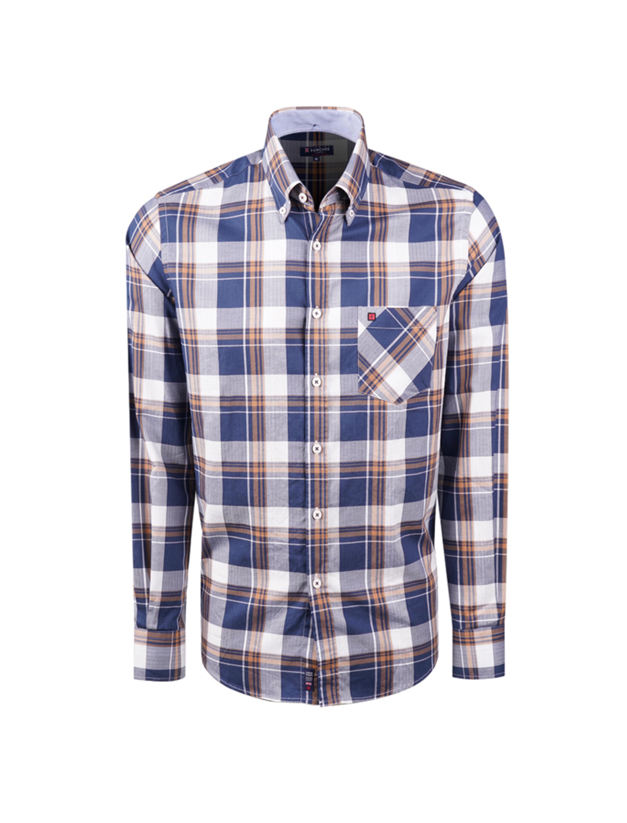 پیراهن (شومیز) مردانه