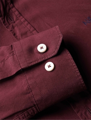 پیراهن (شومیز) مردانه