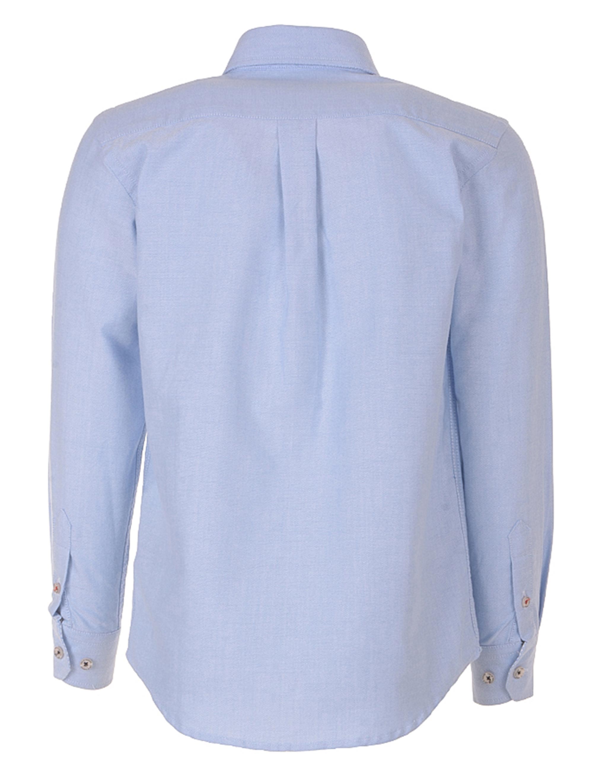 پیراهن (شومیز) پسرانه