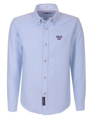 پیراهن (شومیز) پسرانه