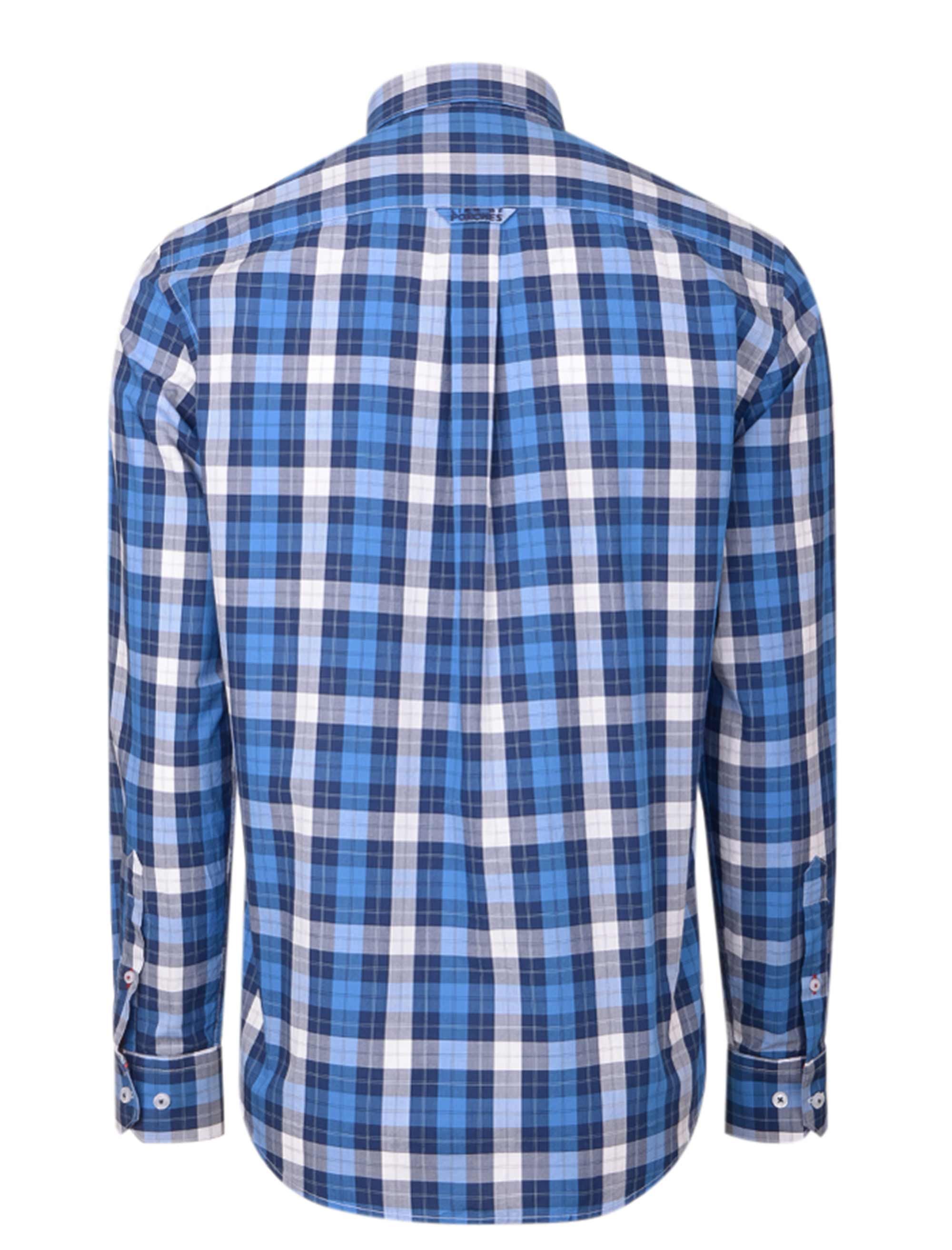 پیراهن (شومیز) مردانه