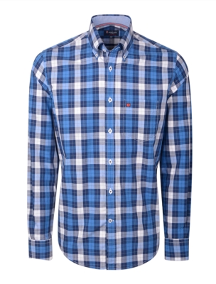 پیراهن (شومیز) مردانه