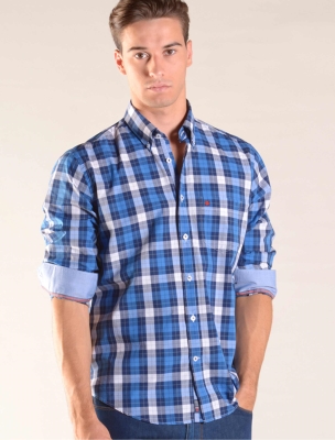 پیراهن (شومیز) مردانه