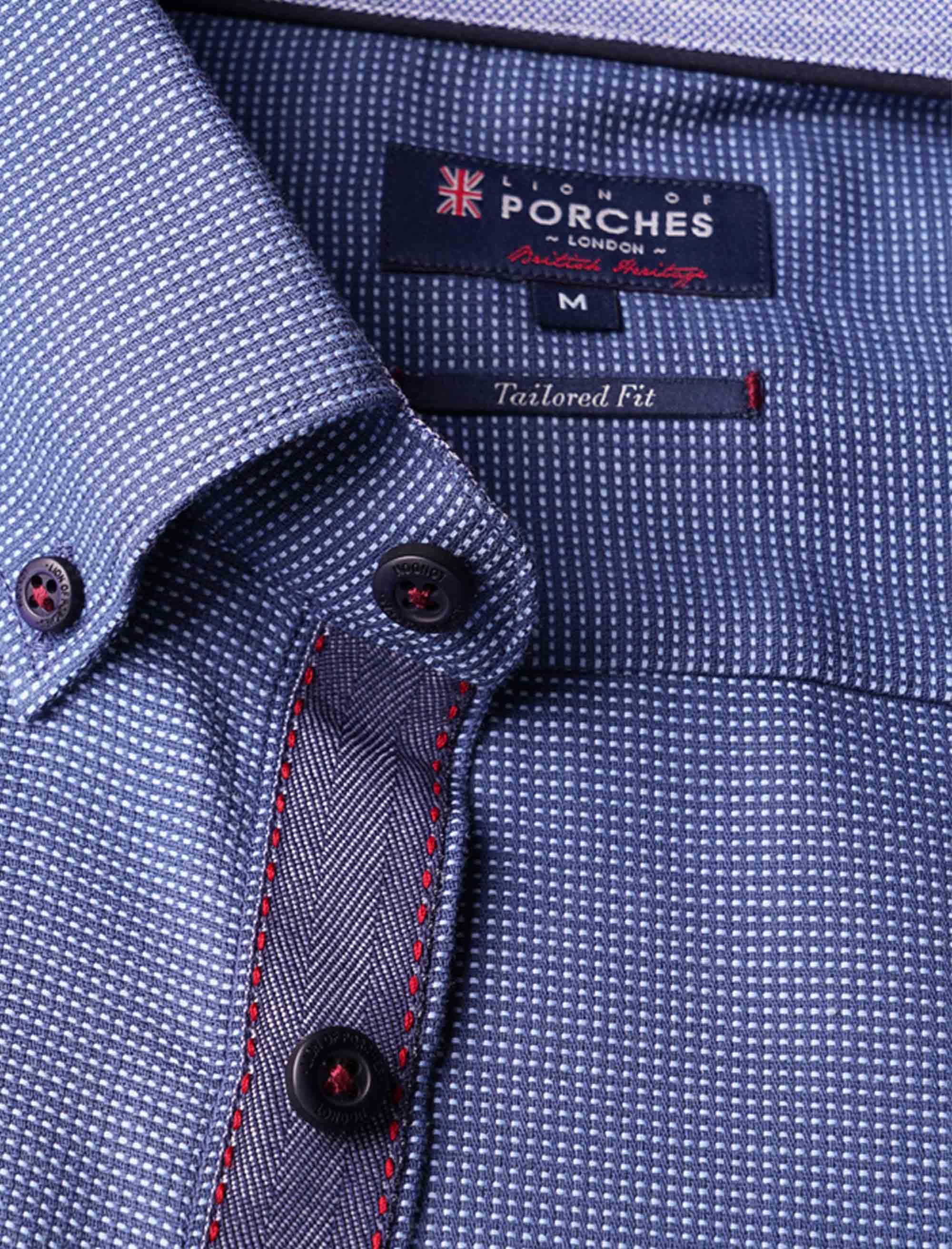 پیراهن (شومیز) مردانه