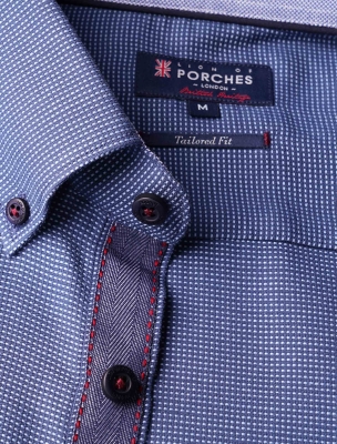 پیراهن (شومیز) مردانه