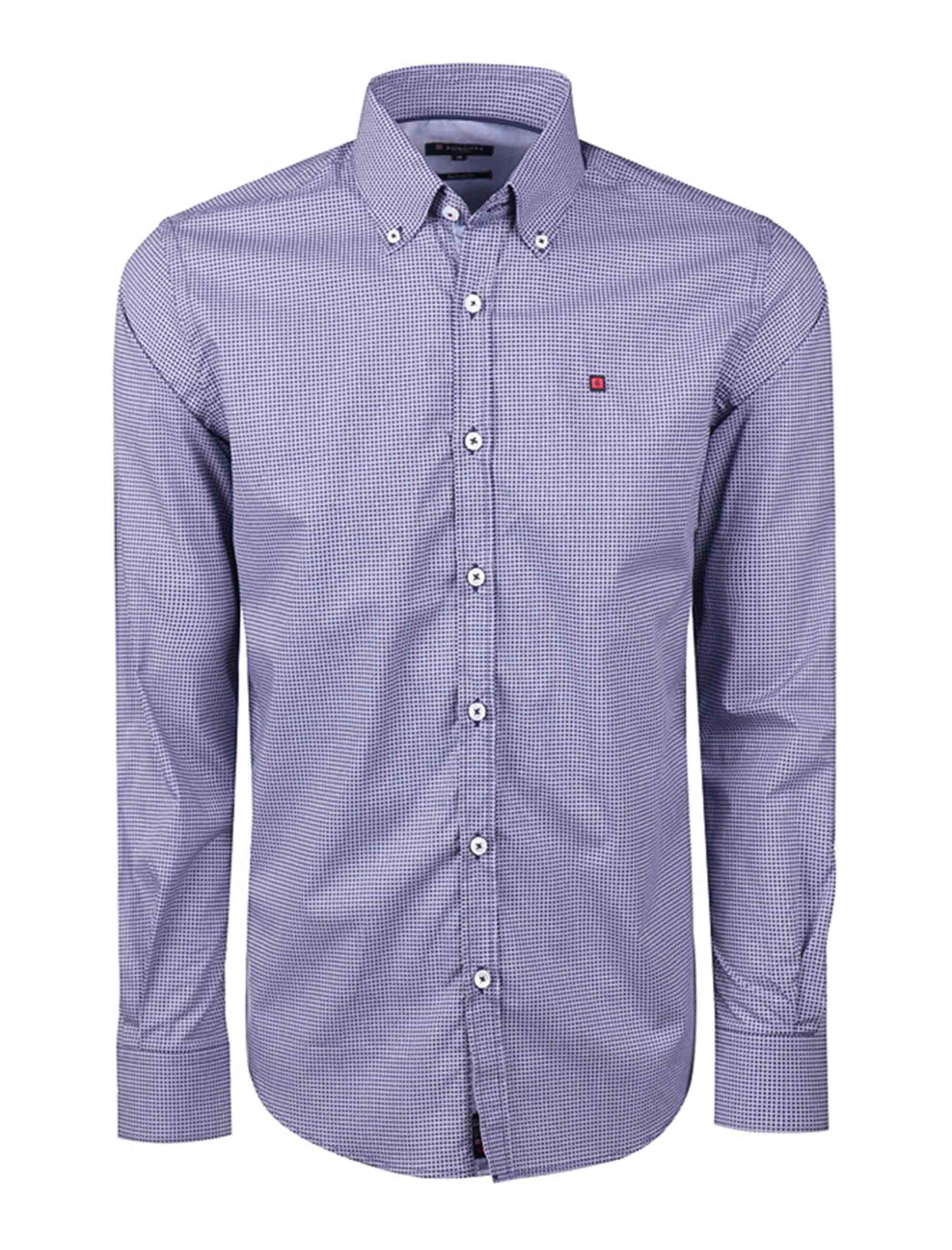 پیراهن (شومیز) مردانه