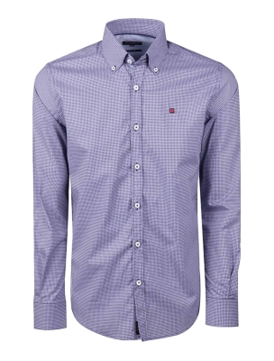 پیراهن (شومیز) مردانه