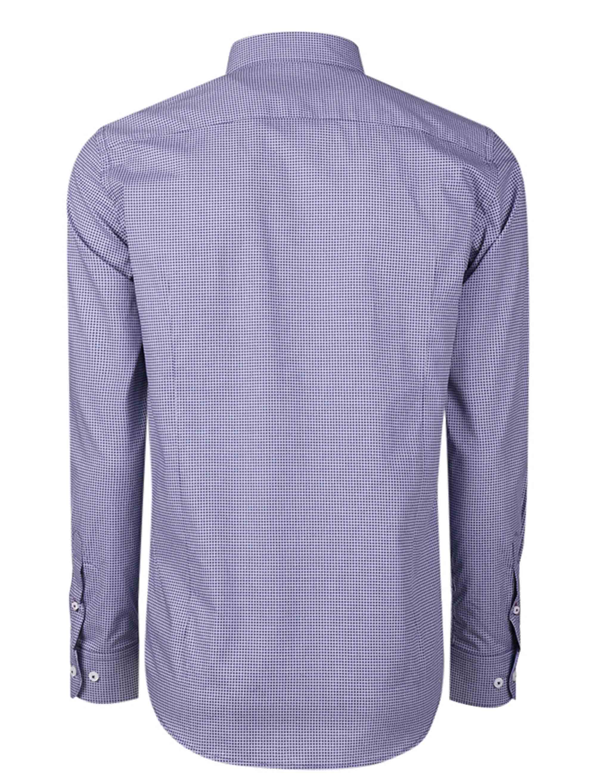 پیراهن (شومیز) مردانه