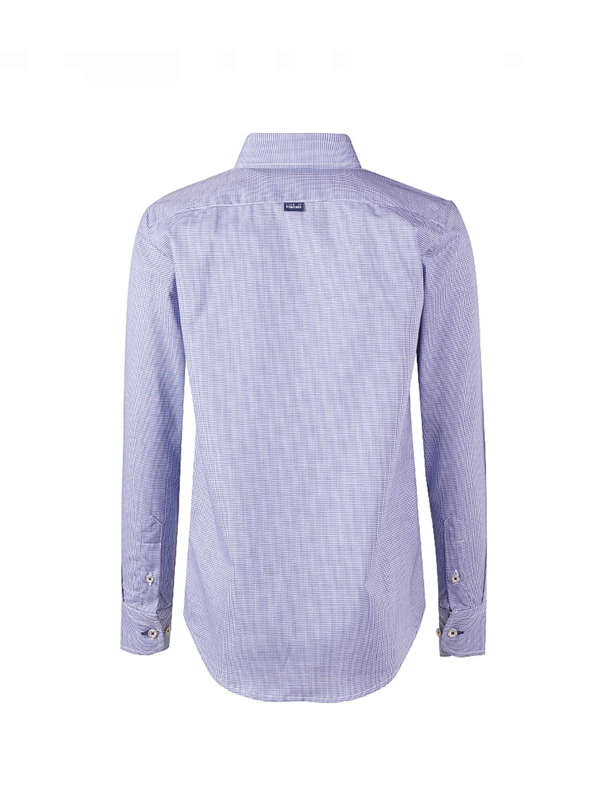 پیراهن (شومیز) پسرانه